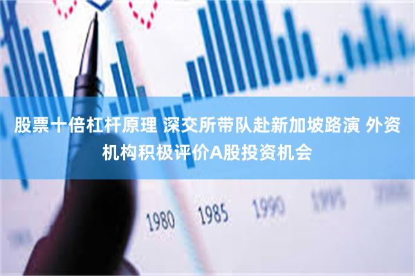 股票十倍杠杆原理 深交所带队赴新加坡路演 外资机构积极评价A股投资机会